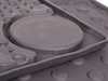 Genuine MINI Genuine MINI Emblem Logo Front Rubber Factory Floor Mat Set 82550146457 View 10