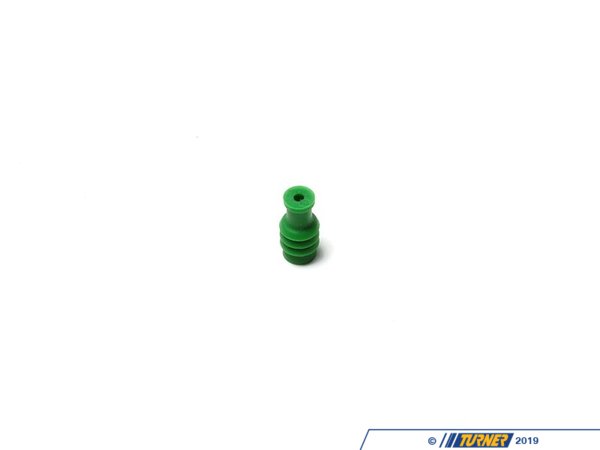 Genuine BMW Genuine BMW Sealing Grommet - 61138366245 61138366245