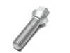 H&R 60 Degree Conical Seat Wheel Bolt - 14x1.5x50mm - Priced Each 1455001 View 2