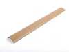 Genuine BMW Genuine BMW Cover Plate, Entry Sill, Inner Front Beige - 51477069515 51477069515 View 1