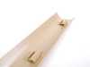 Genuine BMW Genuine BMW Cover Plate, Entry Sill, Inner Front Beige - 51477069515 51477069515 View 3