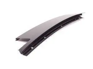 Genuine BMW Trim Finisher Window Frame B-pill 51357906909