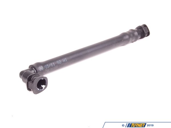 Genuine BMW Genuine BMW Right Hose - 61677059207 61677059207