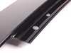 Genuine BMW Genuine BMW Finisher Window Frame B-pill - 51357906910 - Gloss Black 51357906910 View 2