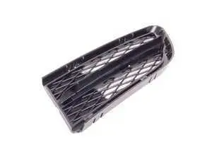 Genuine BMW Fog Light Grill - Left - E90 328i 328xi E91 328xi 328i