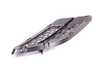 Genuine BMW Genuine BMW Fog Light Grill - Left - E90 328i 328xi E91 328xi 328i 51117198901 View 3