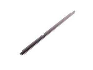 Genuine BMW Gloss Black Channel Cover/Seal - Rear Right - E90