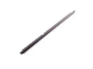 Genuine BMW Gloss Black Channel Cover/Seal - Rear Right - E90