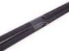 Genuine BMW Genuine BMW Gloss Black Channel Cover/Seal - Rear Right - E90 51357220190 View 4