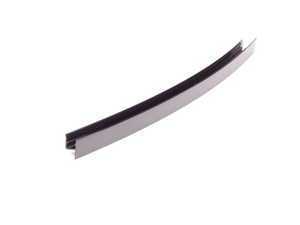 Genuine BMW Window Guide Web Cover Left - 51357906913 - E90