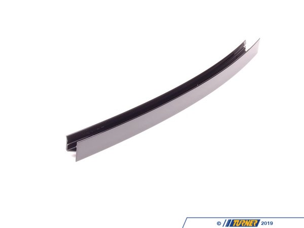 Genuine BMW Genuine BMW Window Guide Web Cover Left - 51357906913 - E90 51357906913