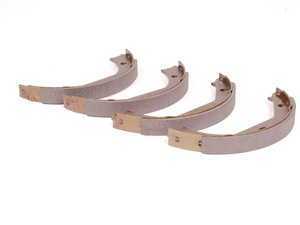 Meyle Parking Brake Shoe Set - Multiple BMWs