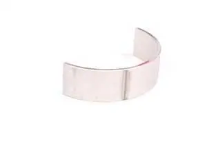 Genuine BMW Lower Bearing Shell - Red 53mm - E9X M3, E6X M5 M6