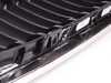 Genuine BMW Genuine BMW Grille - Chrome Frame and Grille - E90 E91 51137201969 View 2