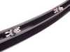 Genuine BMW Genuine BMW Trim Strip, Side Frame, Left - 51137220197 - Gloss Black 51137220197 View 3