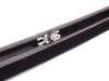 Genuine BMW Genuine BMW Trim Strip, Side Frame, Righ - 51357220198 - Gloss Black 51357220198 View 3