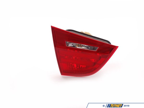 Genuine European BMW Genuine European BMW European LCI Trunk Light - Left - E90 328xi 335xi 328i 335i M3 63217289427