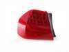 Genuine BMW Tail Light - Left - E90 2009+ 63217289429 View 1