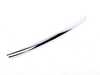 Genuine MINI Genuine MINI Chrome Decorative Strip Center Section 51117032900 View 2