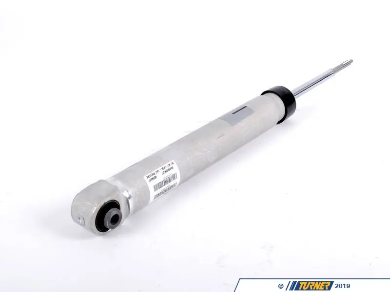 永眠 33522284310 - Genuine BMW Rear Shock Absorber - E90/92 M3 (w