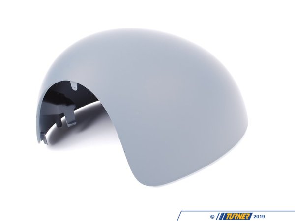 Genuine MINI Genuine MINI Mirror Cap Left Side - Primed 51162754913