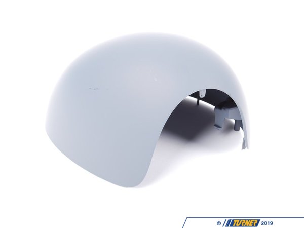 Genuine MINI Genuine MINI Mirror Cap Right Side - Primed 51162754914