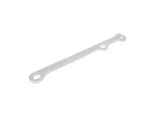 Genuine MINI Moiunting Strip - 11627589709