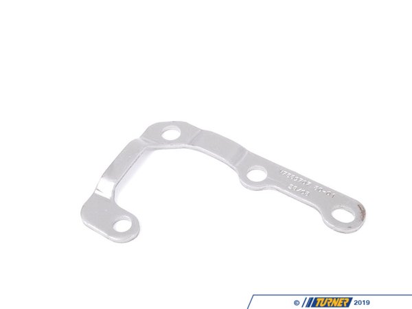 Genuine MINI Genuine Mini Moiunting Strip - 11627589707 11627589707