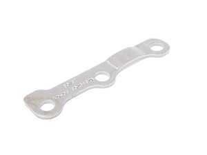 Genuine MINI Moiunting Strip - 11627589708