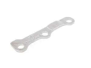 Genuine MINI Moiunting Strip - 11627589708