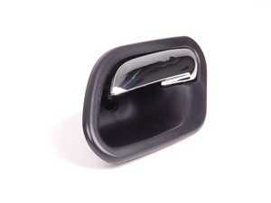 Interior Door Handle Assembly - Left