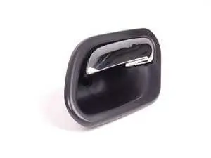 Interior Door Handle Assembly - Left