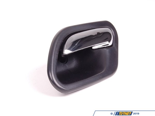 URO Premium Interior Door Handle Assembly - Left 51218226049