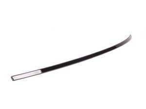 Genuine European BMW Left CSL Roof Moulding - E46 323Ci 325Ci 328Ci 330Ci M3