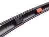 Genuine European BMW Genuine European BMW Left CSL Roof Moulding - E46 323Ci 325Ci 328Ci 330Ci M3 51137897925 View 3