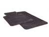 Genuine BMW Genuine BMW Black Rubber Floor Mats - Front 82559408540 View 3