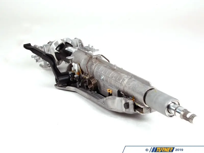 32306786899 - Genuine BMW Steering Column | Turner Motorsport