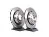 Brembo Rear Brake Rotors - Pair (294x19) 34216855154KT2 View 2