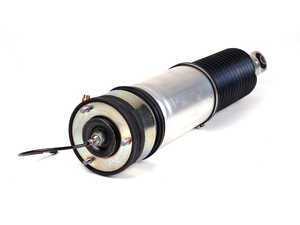 Genuine BMW EDC Air Spring Strut, Rear Right - 37126785536 - E65