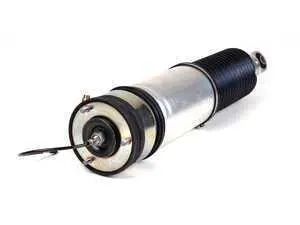 Genuine BMW EDC Air Spring Strut, Rear Right - 37126785536 - E65