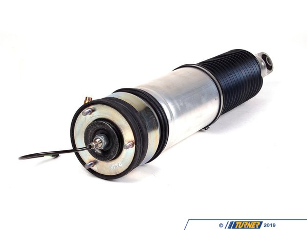 Genuine BMW Genuine BMW EDC Air Spring Strut, Rear Right - 37126785536 - E65 37126785536