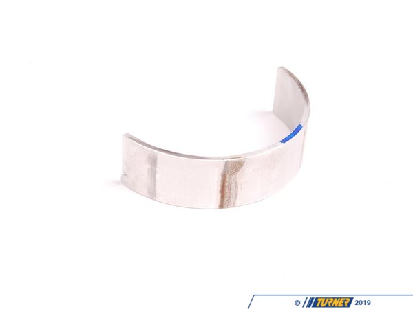 Genuine BMW Genuine BMW Crankshaft Upper Bearing Shell - Blue 53mm - E9X M3, E6X M5 M6 11247841703