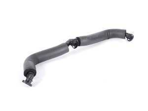 Genuine BMW Crankcase vent pipe