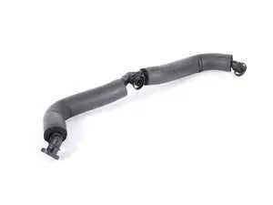 Genuine BMW Crankcase vent pipe