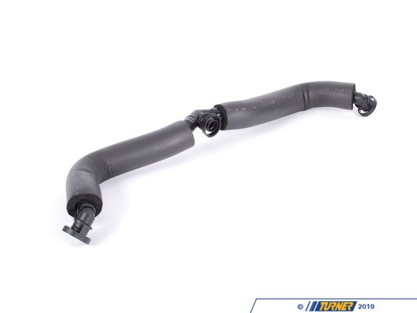 Genuine BMW Genuine BMW Crankcase vent pipe 11617540610