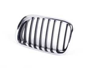Genuine BMW Grille - E53 X5