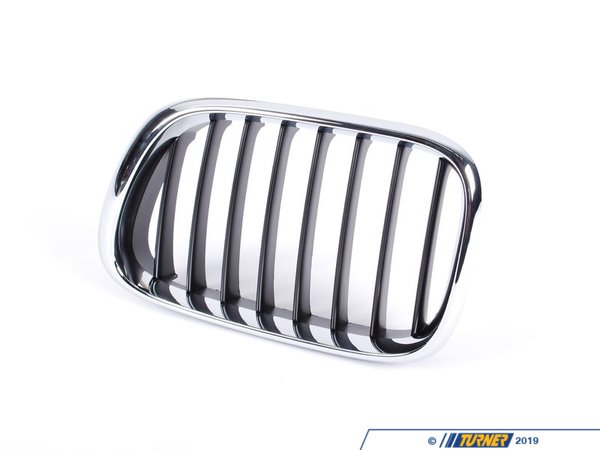 Genuine BMW Genuine BMW Grille - E53 X5 51138402645