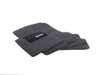 Genuine BMW Genuine BMW E46 Convertible Floor Mats to Fit E30 - Set of 4 - (NO LONGER AVAILABLE) E30-FLOOR-MATS View 1