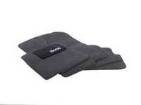 Genuine BMW Genuine BMW E46 Convertible Floor Mats - Convertible Only 8211002127X