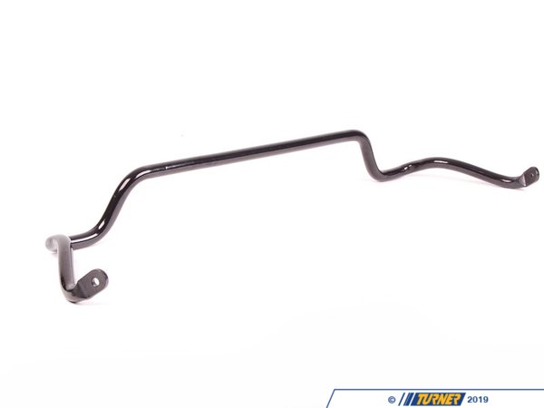 Genuine BMW Genuine BMW Front Sway Bar - 23mm - E46 31351097178